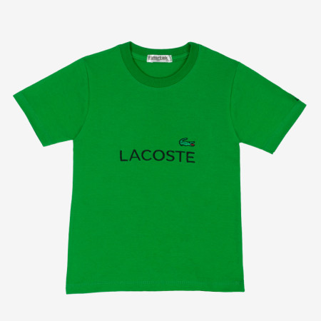 تیشرت اسپرت Lacoste